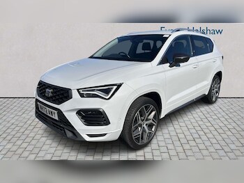 Used SEAT Ateca 2023 for sale - 78216353: Photo