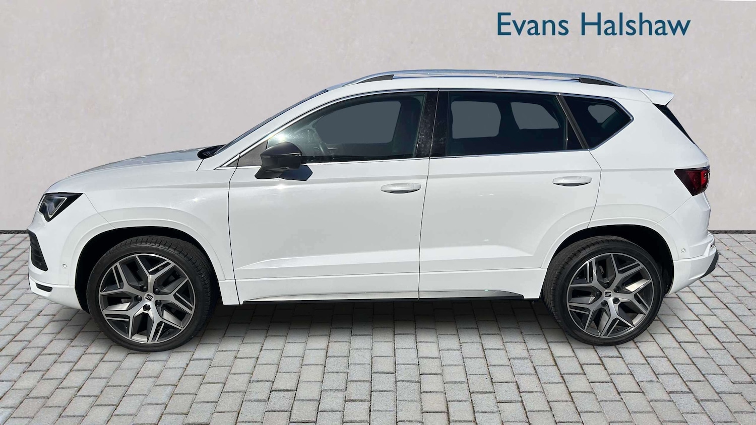 Used SEAT Ateca 2023 for sale - 78216353: Photo 5