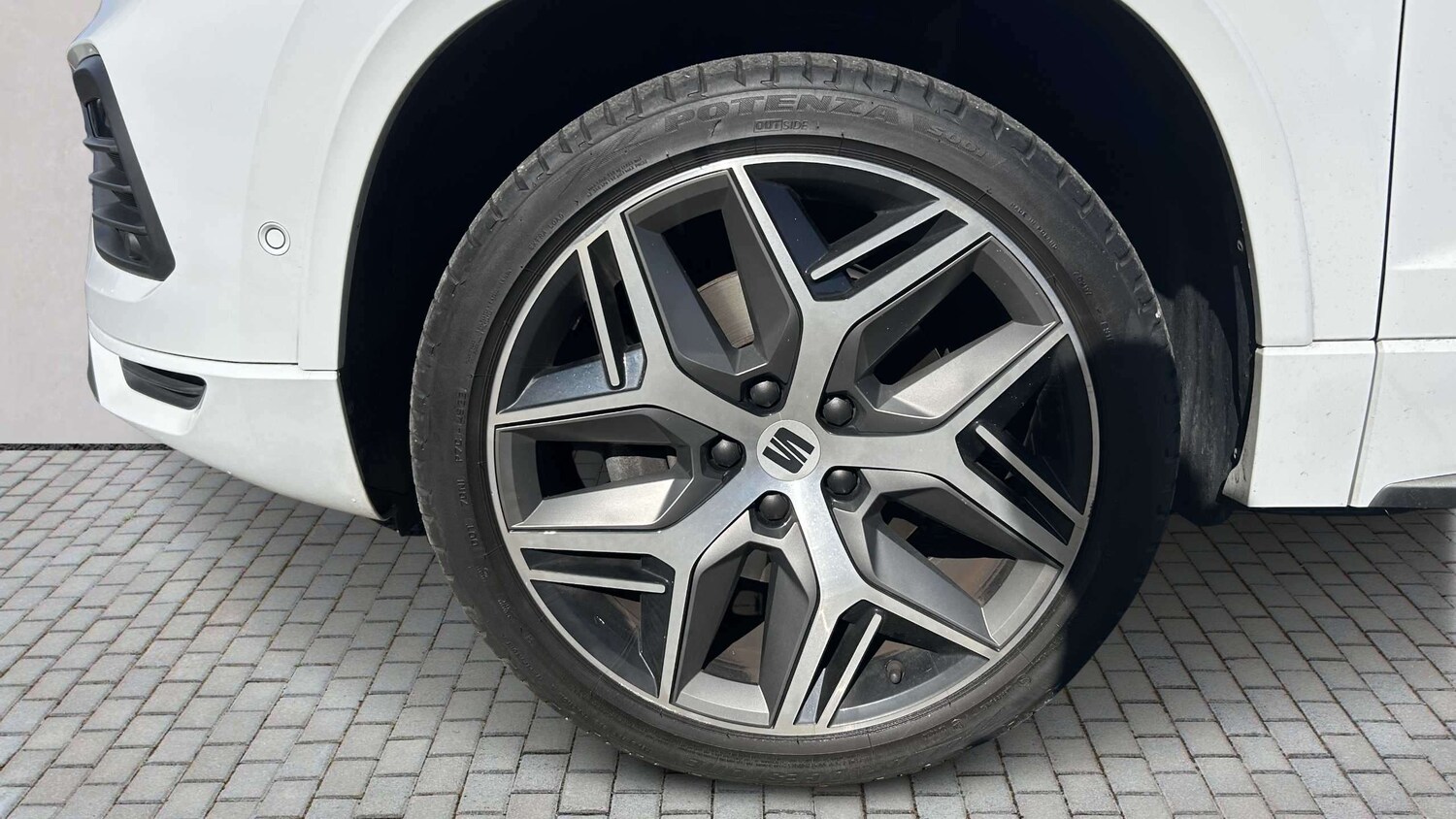 Used SEAT Ateca 2023 for sale - 78216353: Photo 6