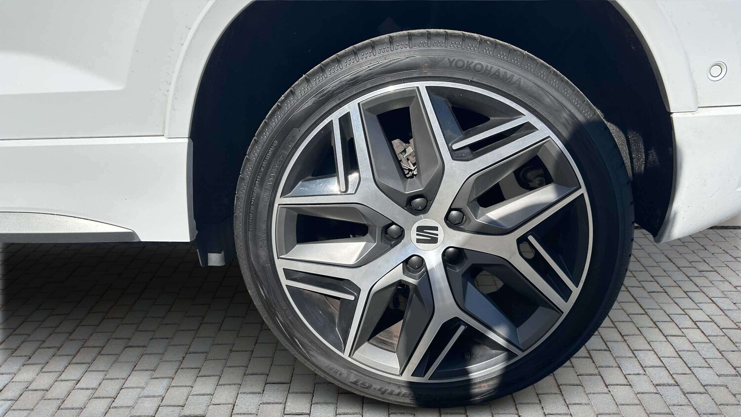 Used SEAT Ateca 2023 for sale - 78216353: Photo 7