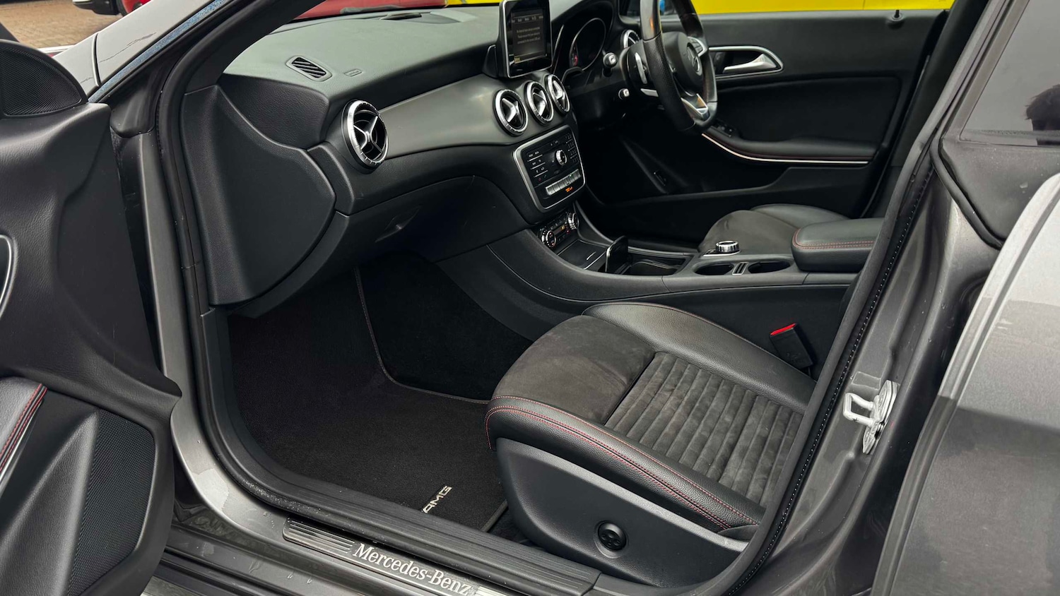 Used Mercedes-Benz CLA for sale - 77514315: Photo 10