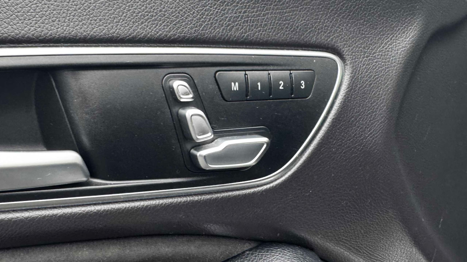 Used Mercedes-Benz CLA for sale - 77514315: Photo 11