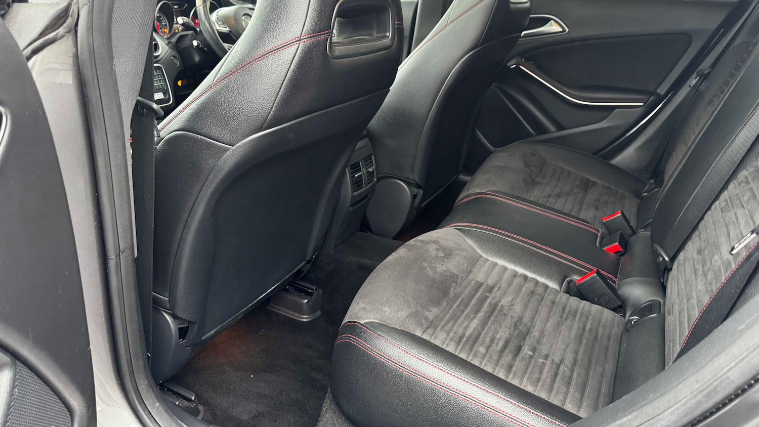 Used Mercedes-Benz CLA for sale - 77514315: Photo 12