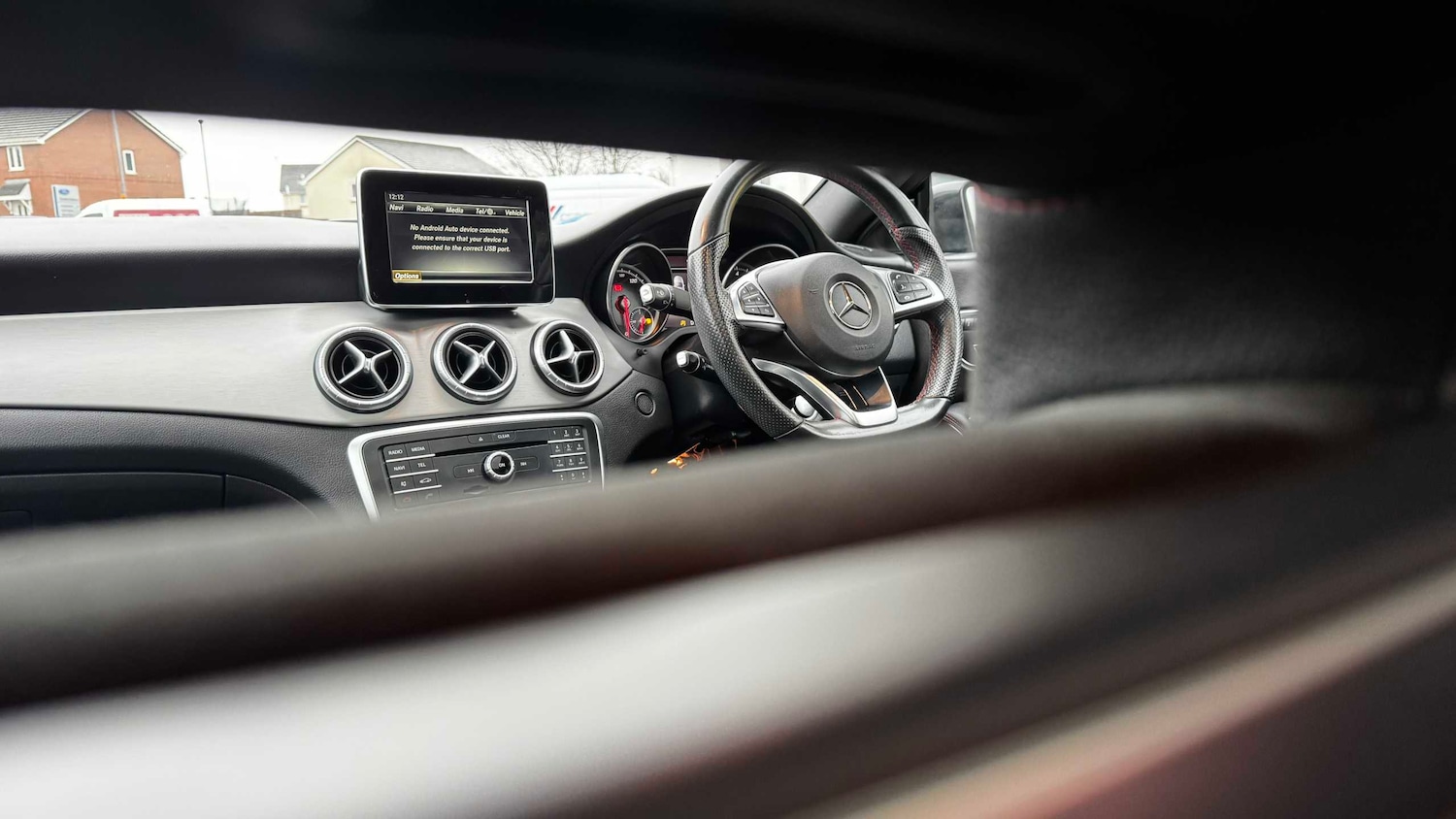 Used Mercedes-Benz CLA for sale - 77514315: Photo 14