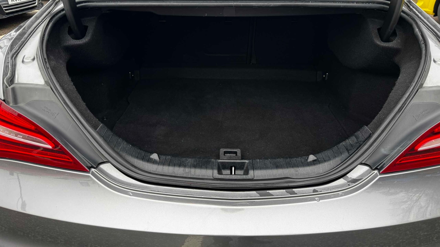 Used Mercedes-Benz CLA for sale - 77514315: Photo 15