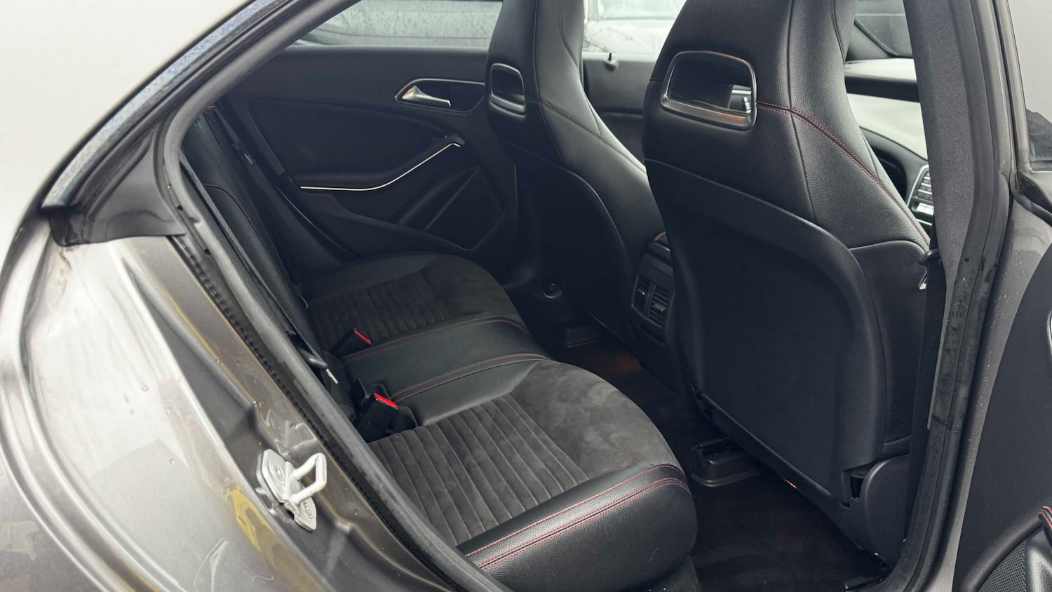 Used Mercedes-Benz CLA for sale - 77514315: Photo 16