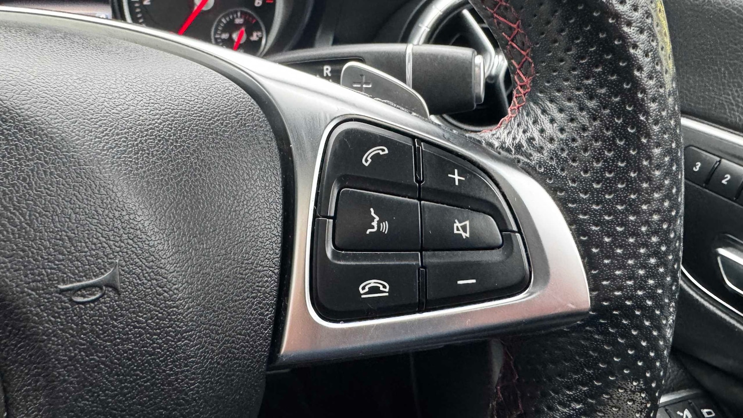 Used Mercedes-Benz CLA for sale - 77514315: Photo 20