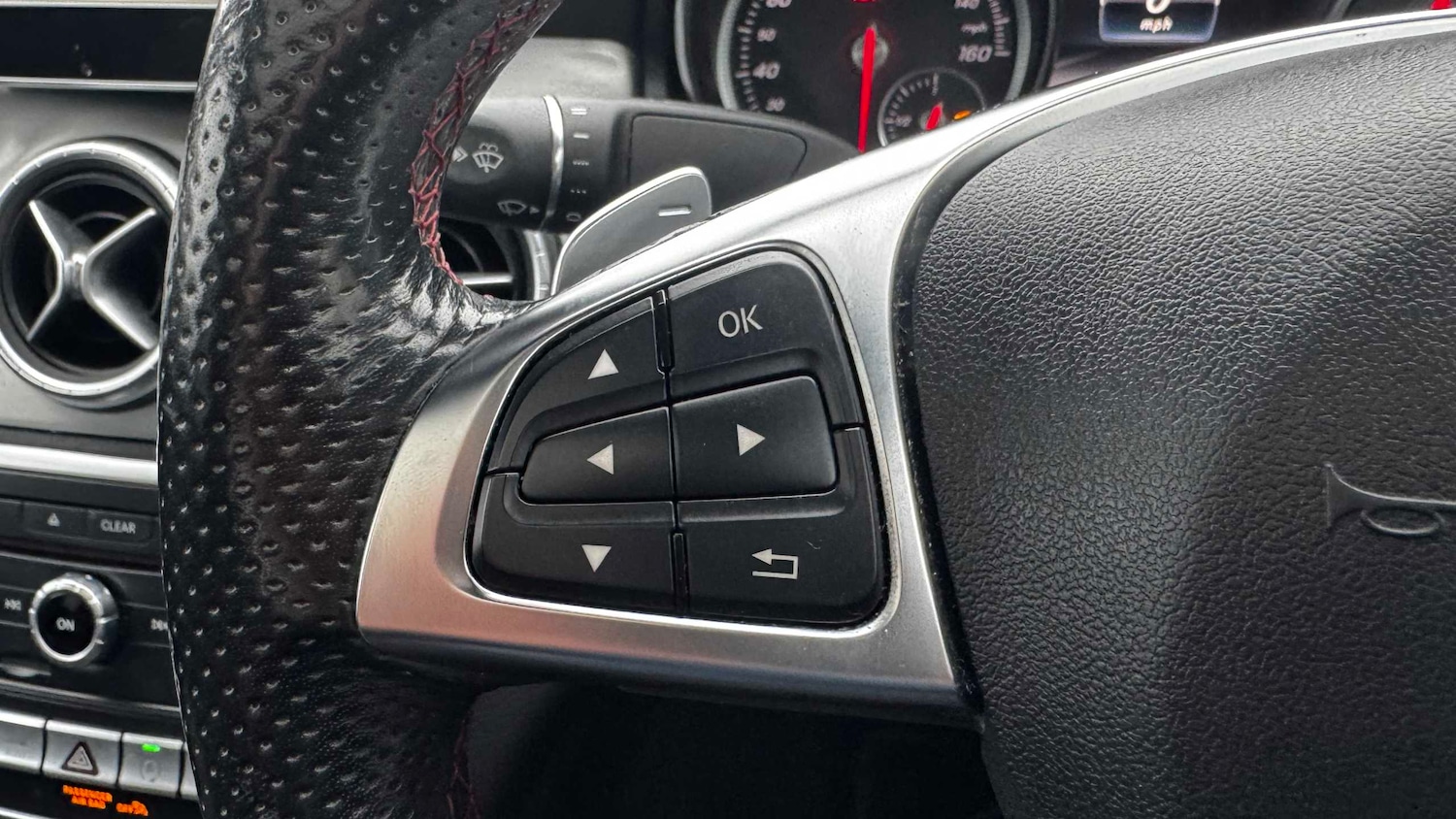 Used Mercedes-Benz CLA for sale - 77514315: Photo 21