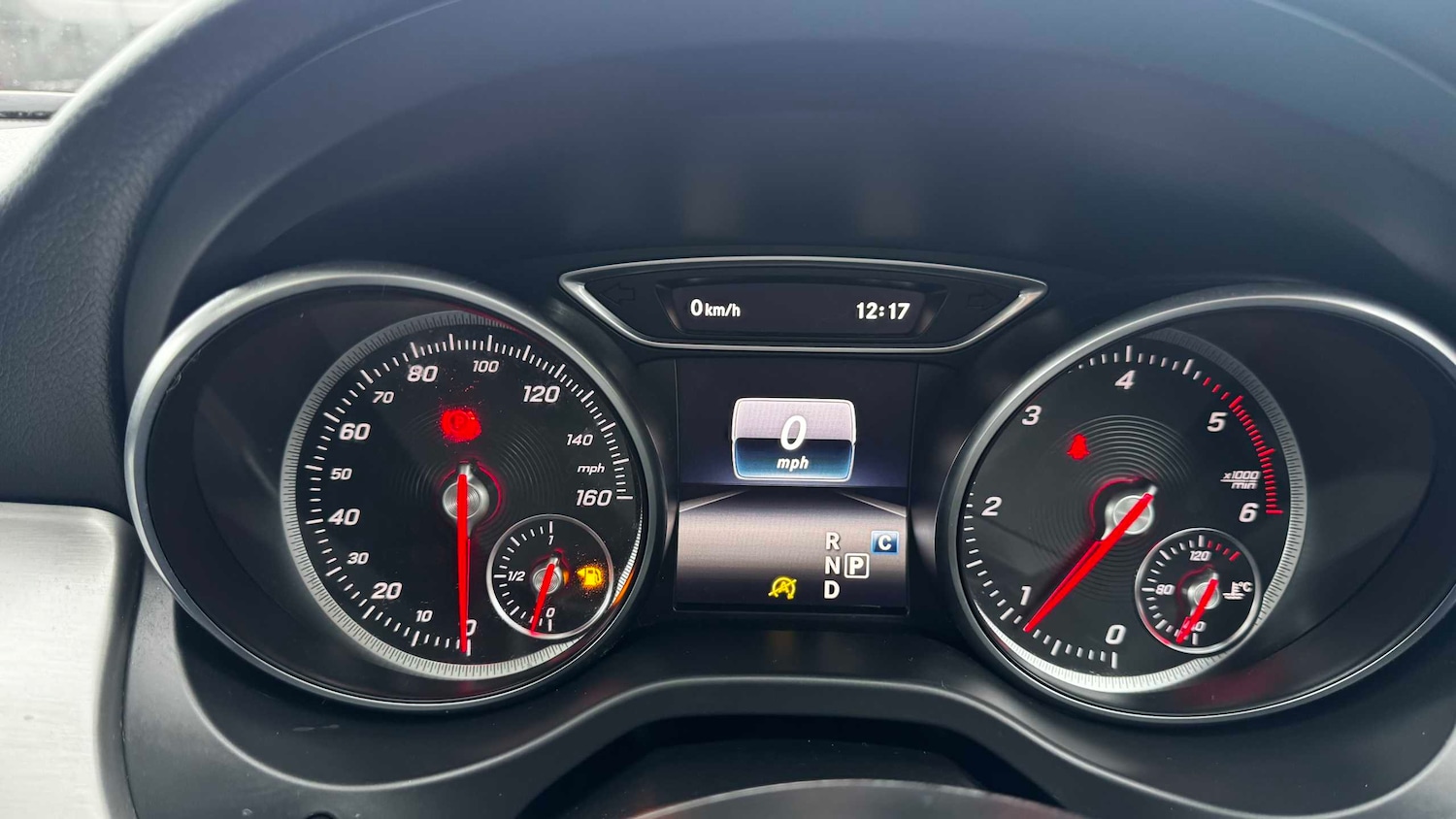 Used Mercedes-Benz CLA for sale - 77514315: Photo 24