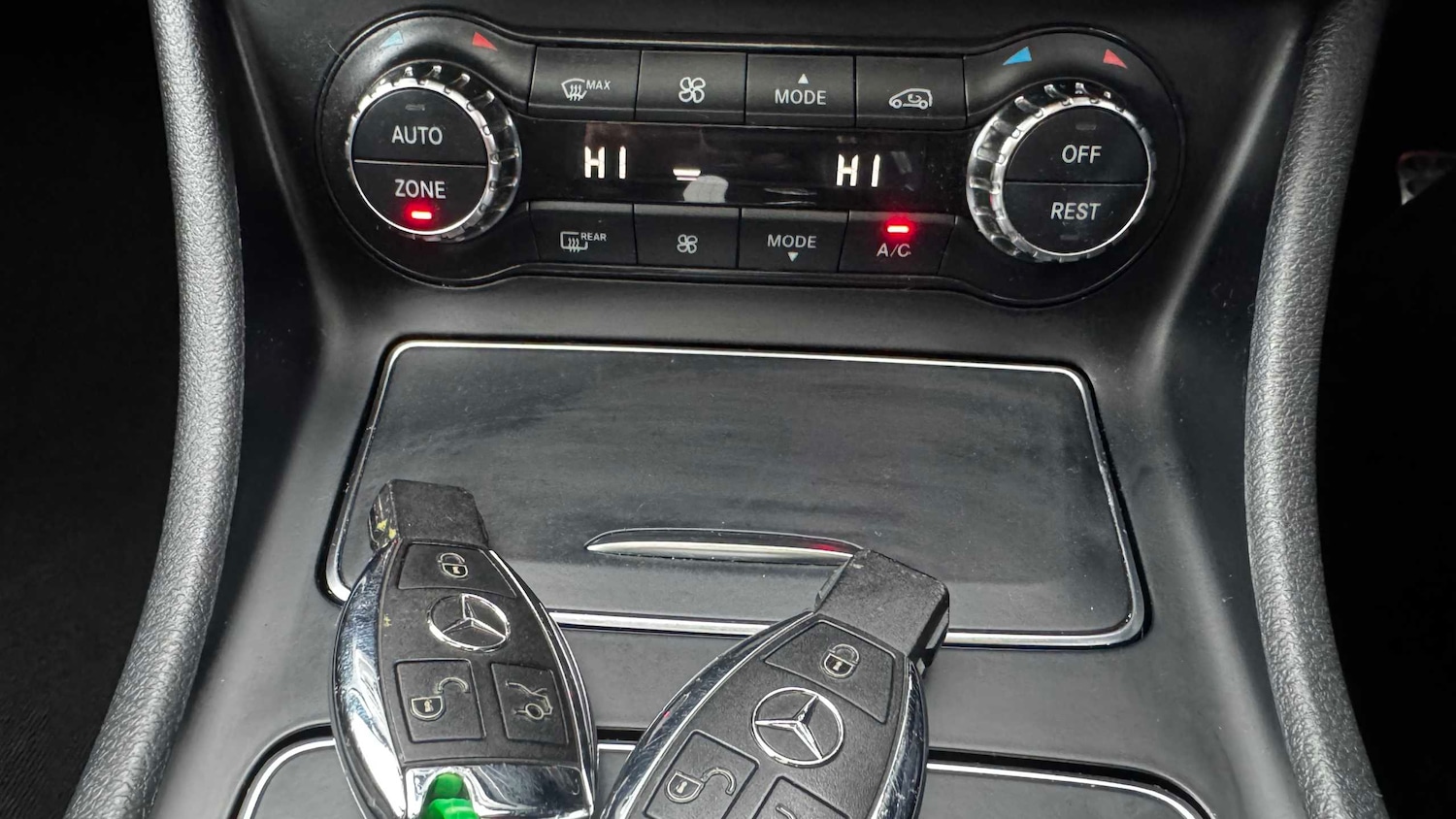 Used Mercedes-Benz CLA for sale - 77514315: Photo 25