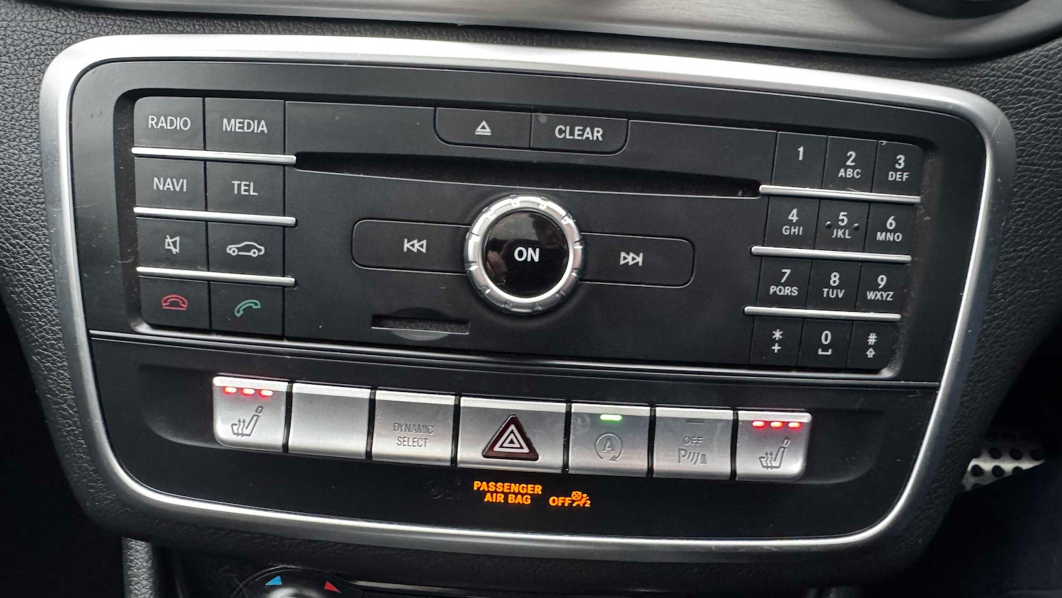 Used Mercedes-Benz CLA for sale - 77514315: Photo 27