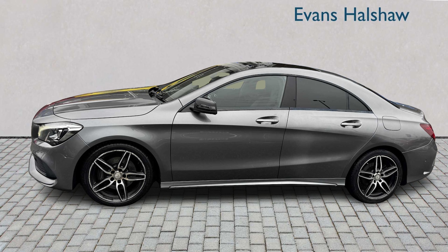 Used Mercedes-Benz CLA for sale - 77514315: Photo 4