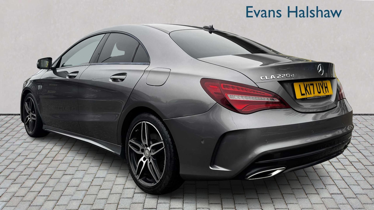 Used Mercedes-Benz CLA for sale - 77514315: Photo 5