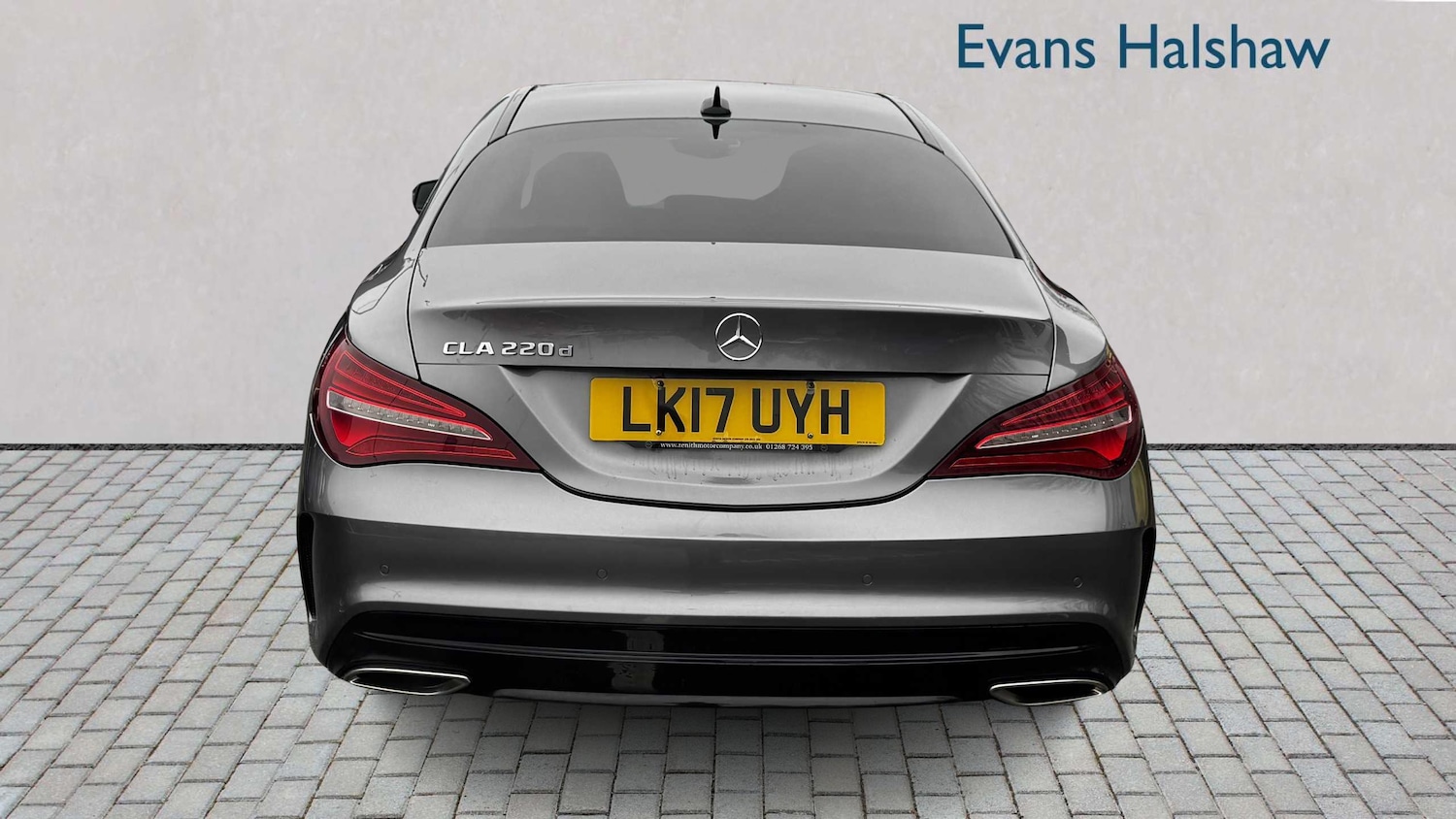 Used Mercedes-Benz CLA for sale - 77514315: Photo 6