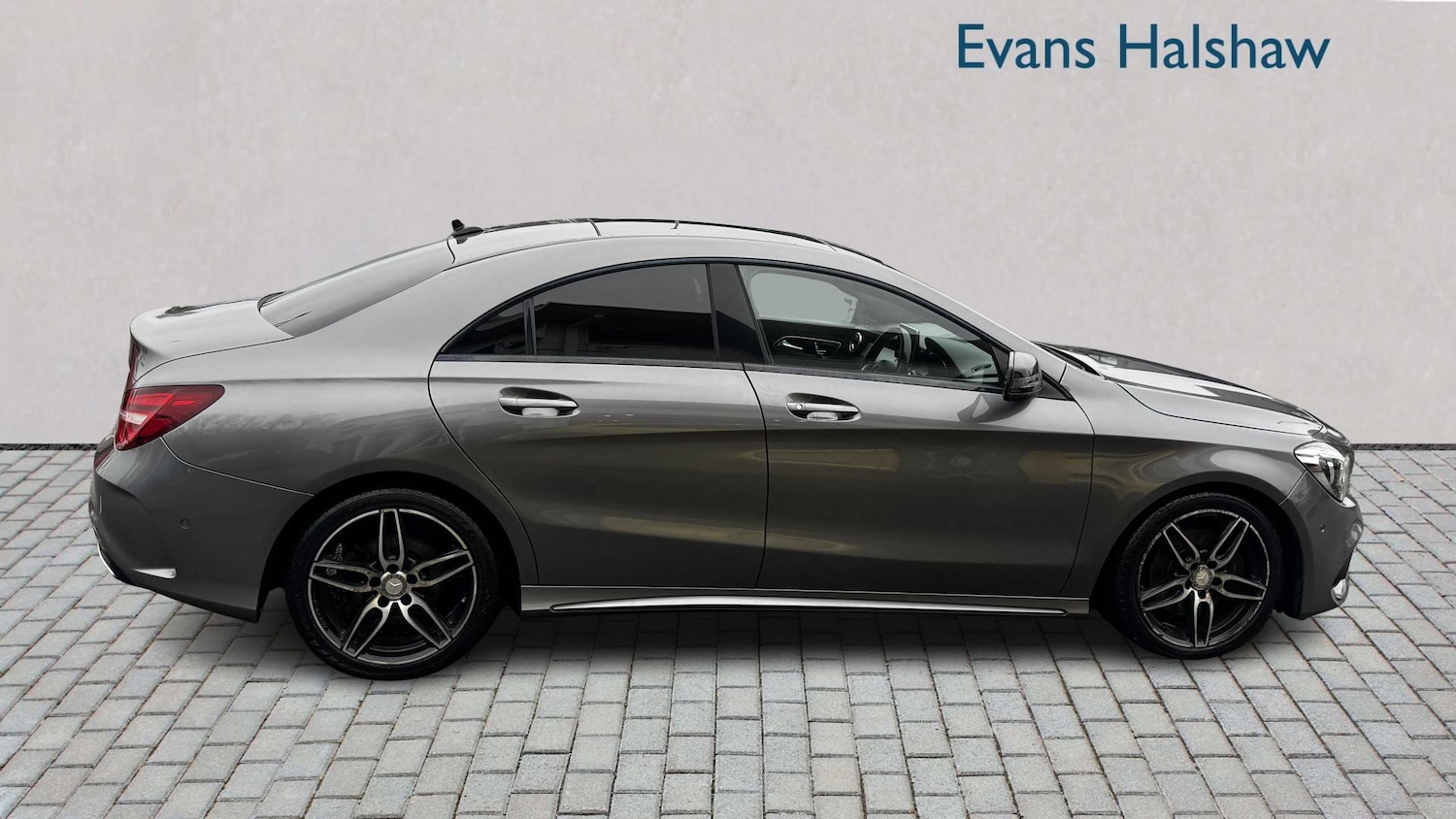 Used Mercedes-Benz CLA for sale - 77514315: Photo 8