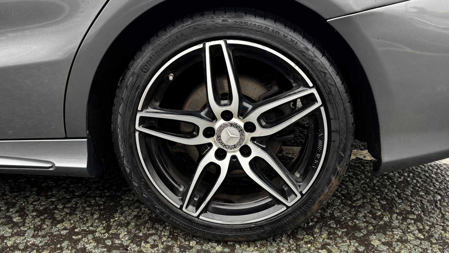 Used Mercedes-Benz CLA for sale - 77514315: Photo 9