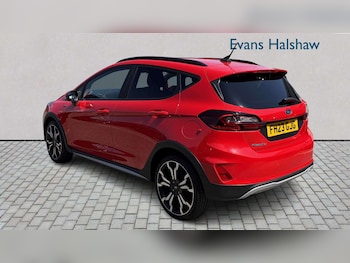 Used Ford Fiesta 2023 for sale - 79215227: Photo