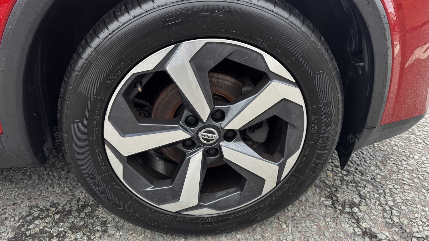 Used Nissan Qashqai 2021 for sale - 76113336: Photo 11