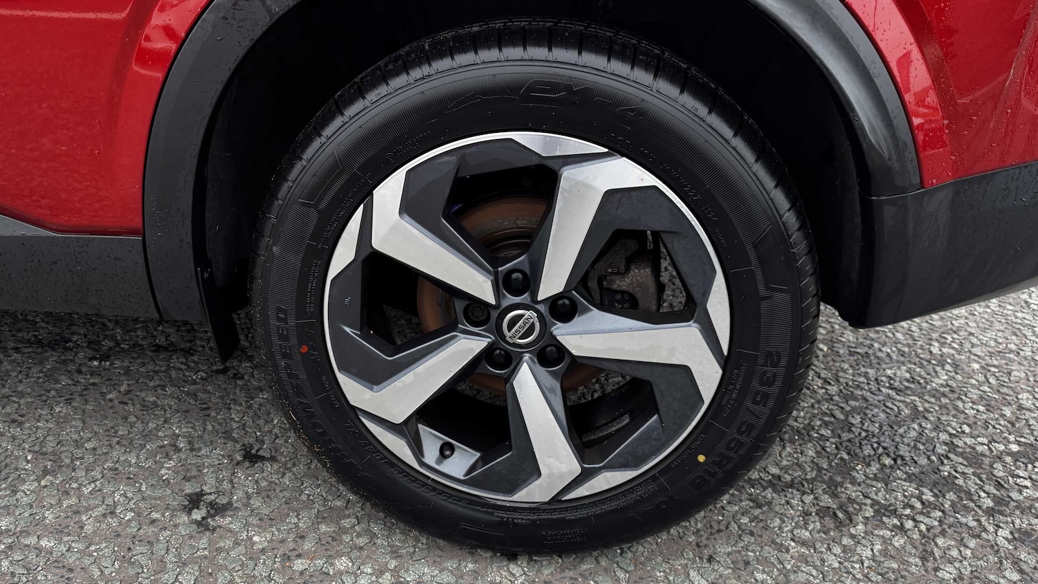 Used Nissan Qashqai 2021 for sale - 76113336: Photo 12