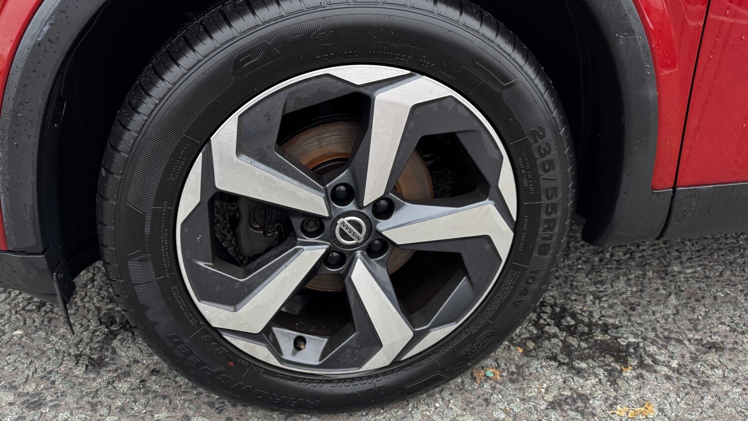 Used Nissan Qashqai 2021 for sale - 76113336: Photo 13