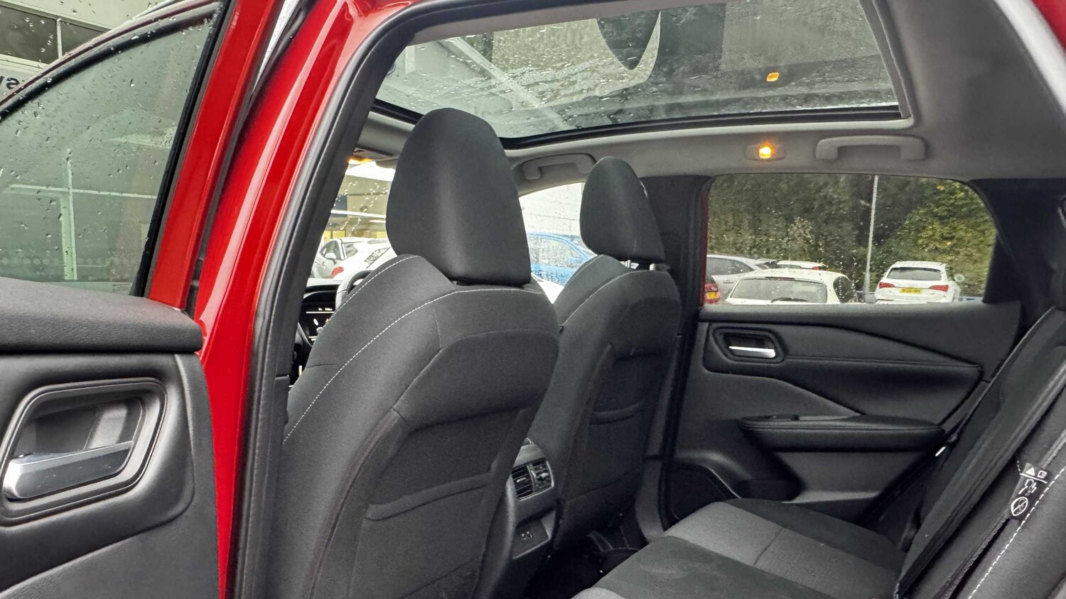 Used Nissan Qashqai 2021 for sale - 76113336: Photo 15