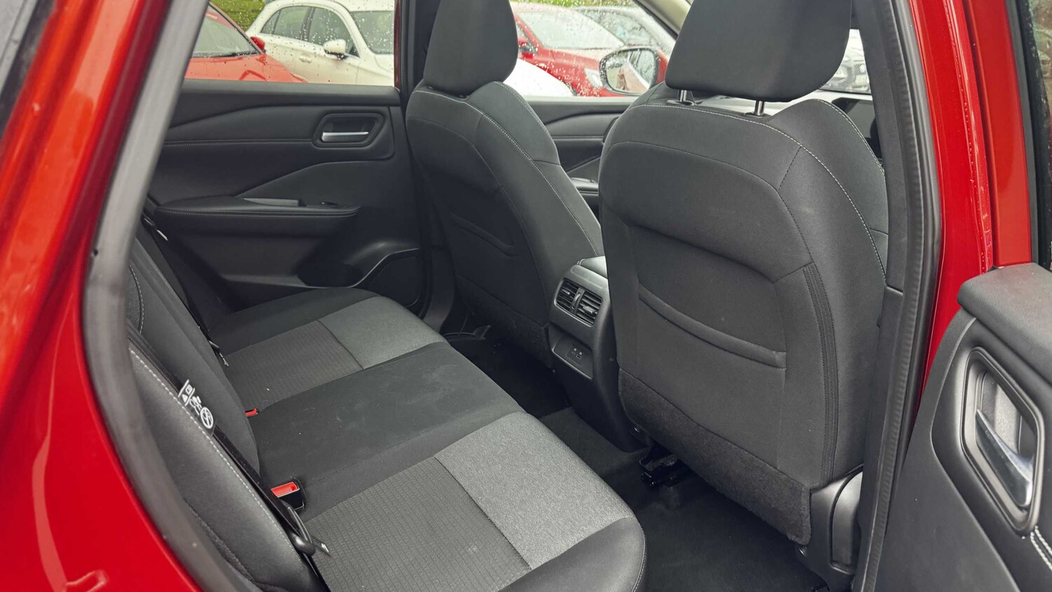 Used Nissan Qashqai 2021 for sale - 76113336: Photo 19