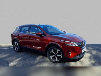 2021 - 1.3 DiG-T MH N-Connecta 5dr