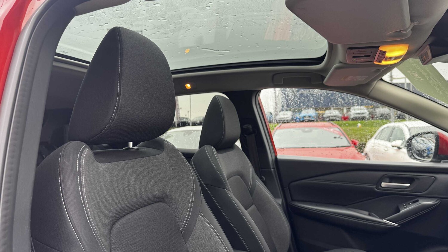 Used Nissan Qashqai 2021 for sale - 76113336: Photo 20