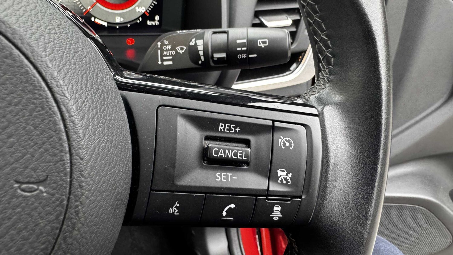 Used Nissan Qashqai 2021 for sale - 76113336: Photo 22