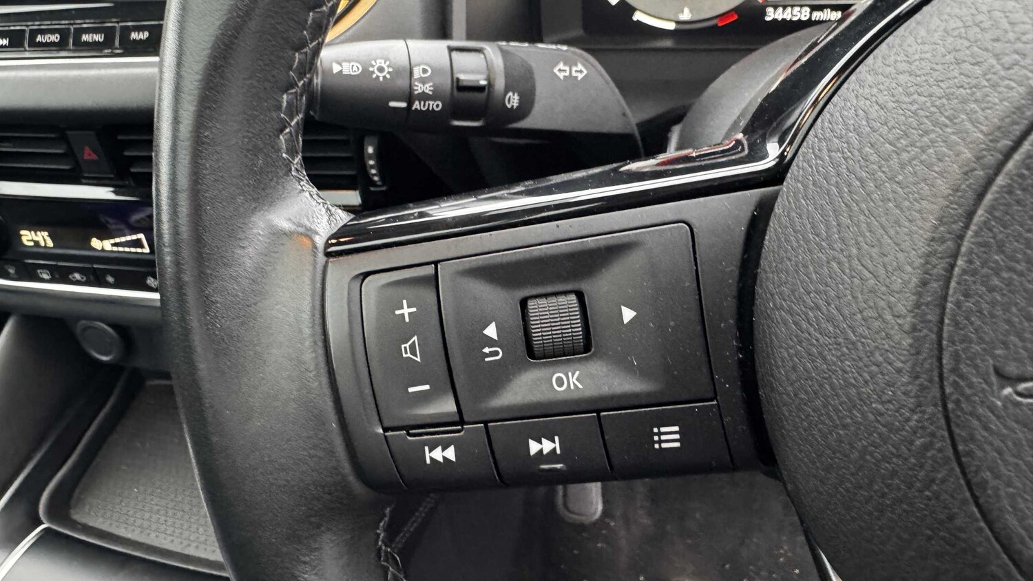 Used Nissan Qashqai 2021 for sale - 76113336: Photo 23