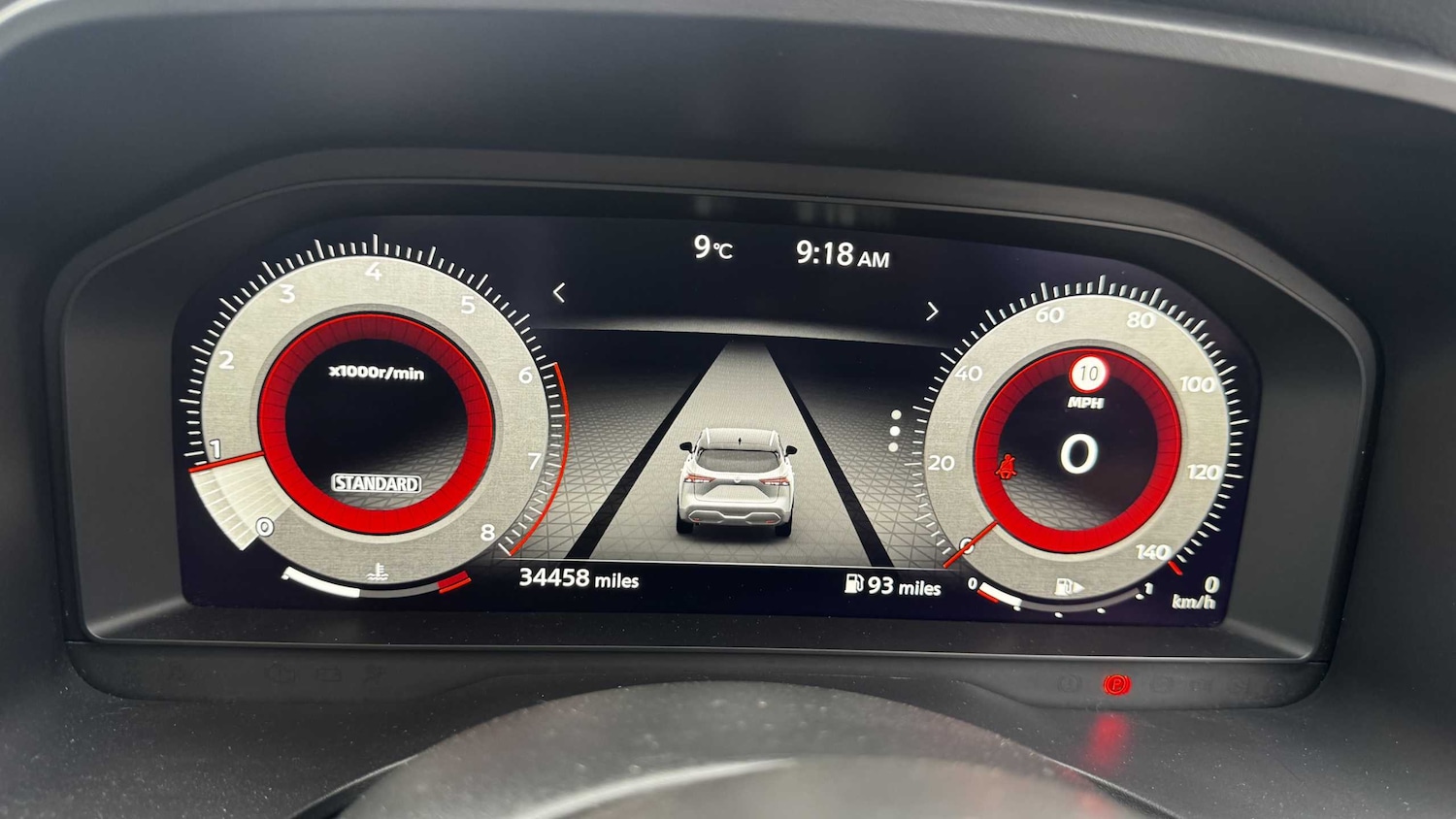 Used Nissan Qashqai 2021 for sale - 76113336: Photo 24