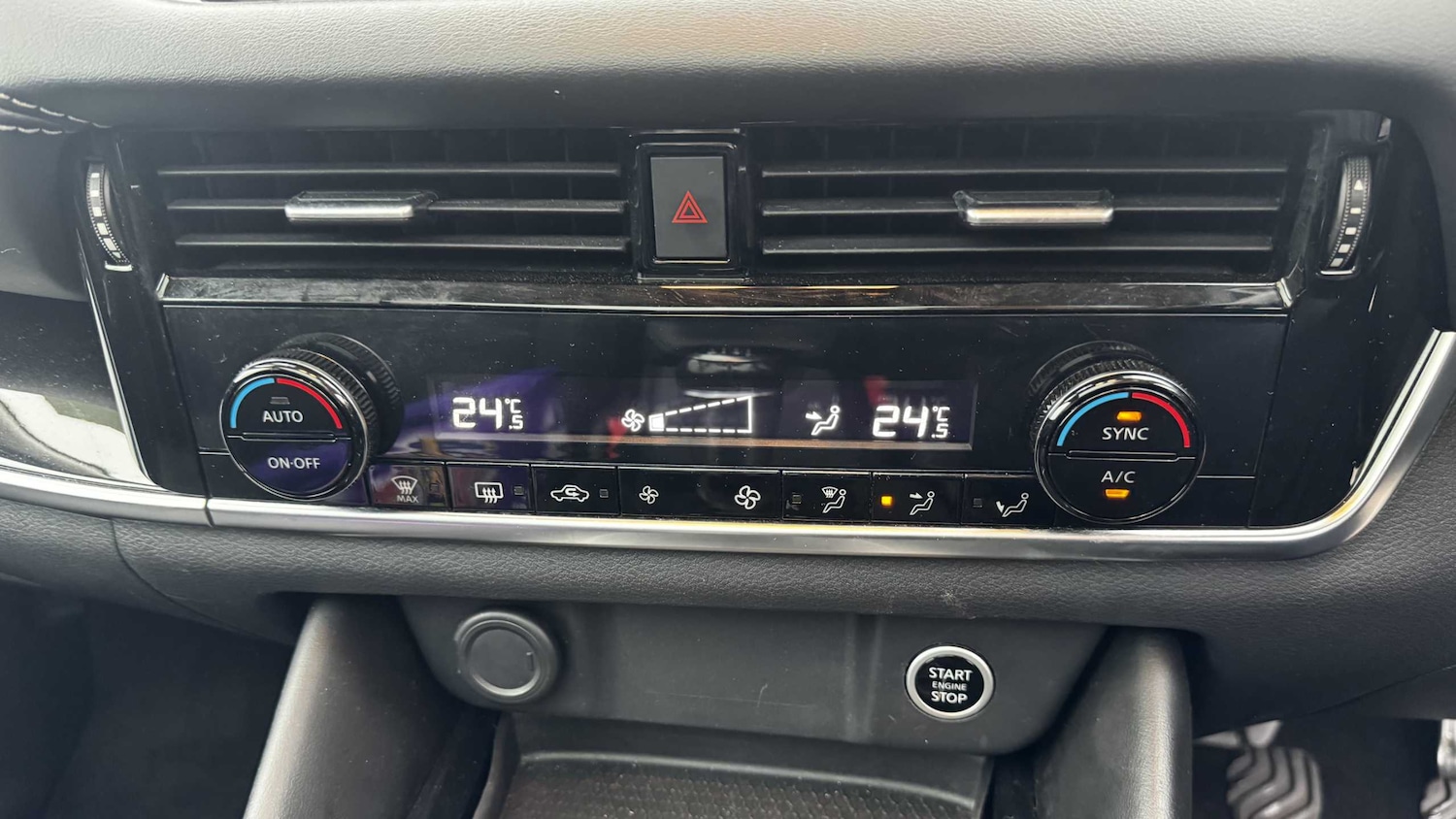 Used Nissan Qashqai 2021 for sale - 76113336: Photo 26