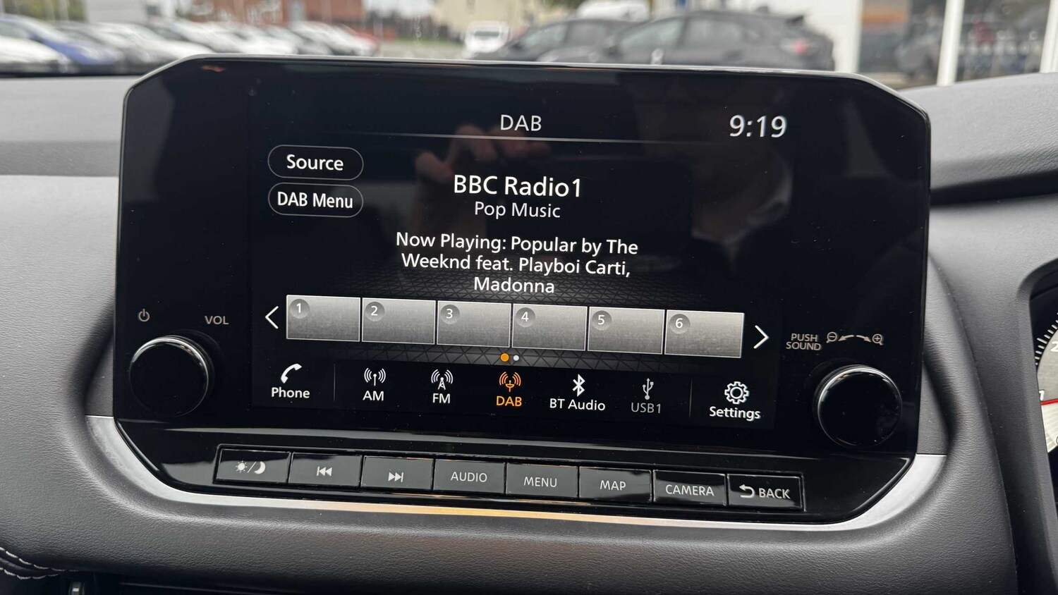 Used Nissan Qashqai 2021 for sale - 76113336: Photo 27