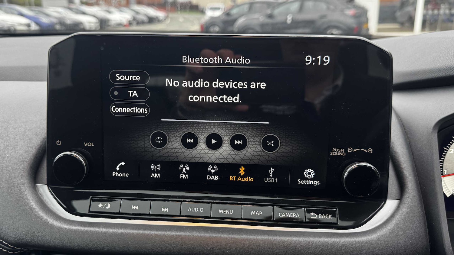 Used Nissan Qashqai 2021 for sale - 76113336: Photo 28