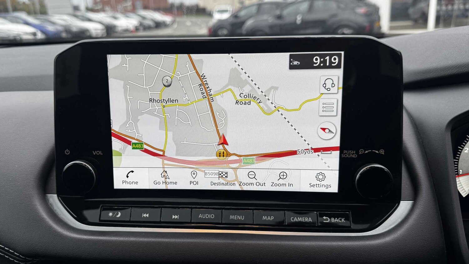 Used Nissan Qashqai 2021 for sale - 76113336: Photo 29