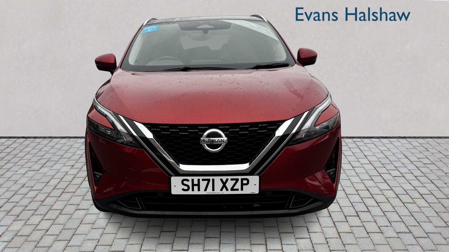 Used Nissan Qashqai 2021 for sale - 76113336: Photo 5