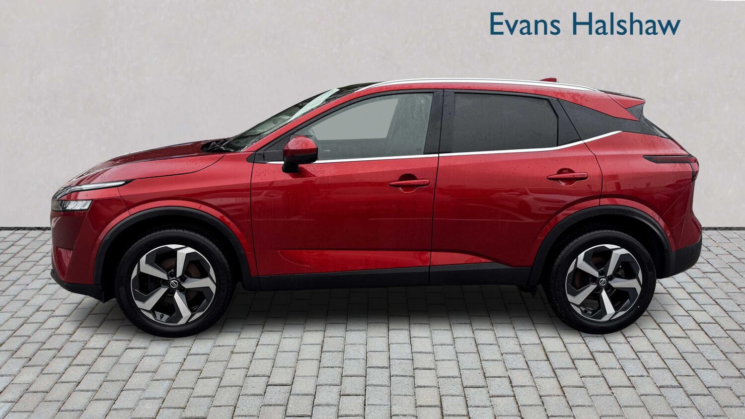 Used Nissan Qashqai 2021 for sale - 76113336: Photo 7