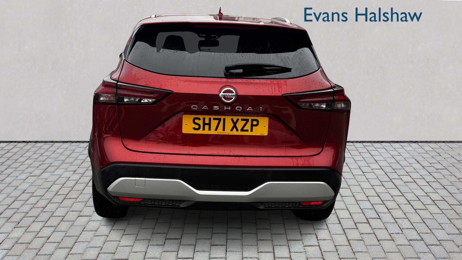 Used Nissan Qashqai 2021 for sale - 76113336: Photo 8