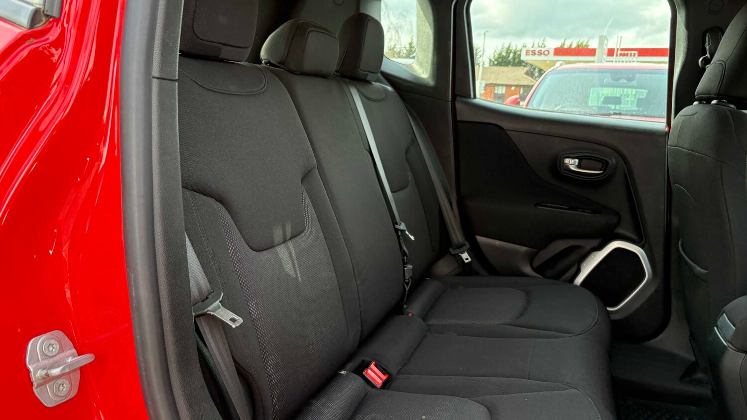 Used Jeep Renegade 2016 for sale - 78118588: Photo 18