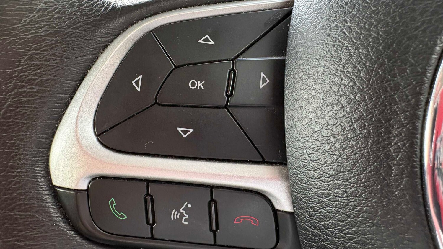 Used Jeep Renegade 2016 for sale - 78118588: Photo 22