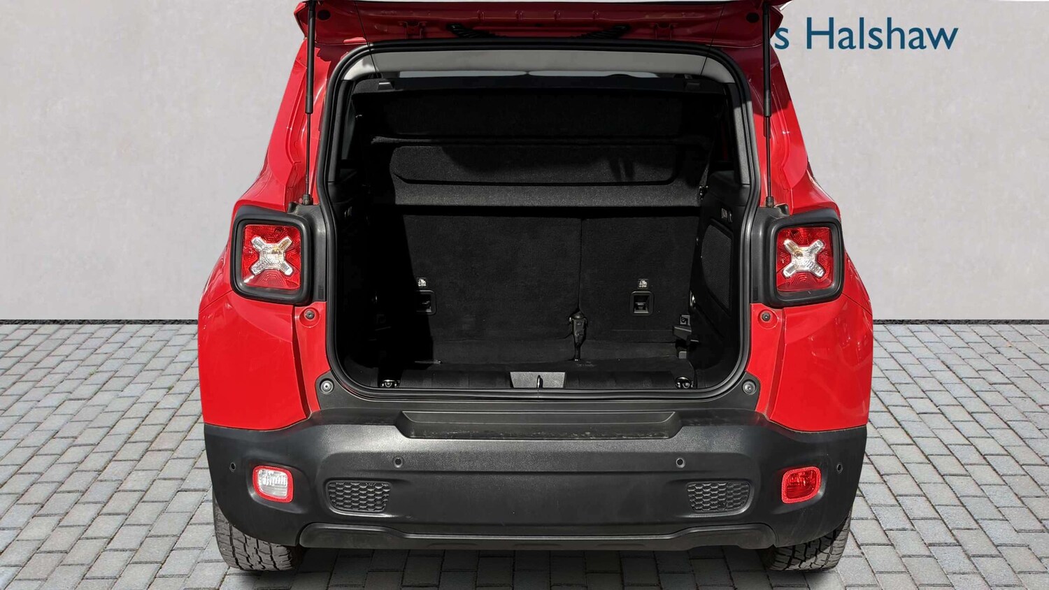 Used Jeep Renegade 2016 for sale - 78118588: Photo 8