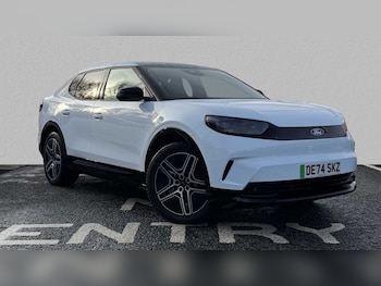 Used Ford Capri 2024 for sale - 78507618: Photo
