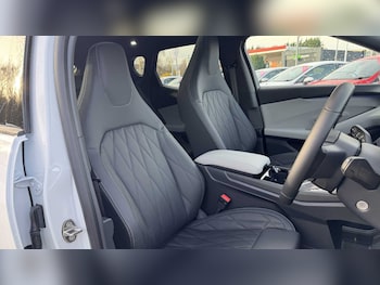 Used Ford Capri 2024 for sale - 78507618: Photo