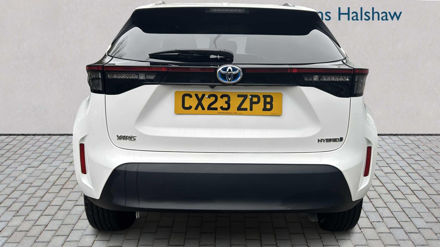 Used Toyota Yaris Cross 2023 for sale - 77334081: Photo 10