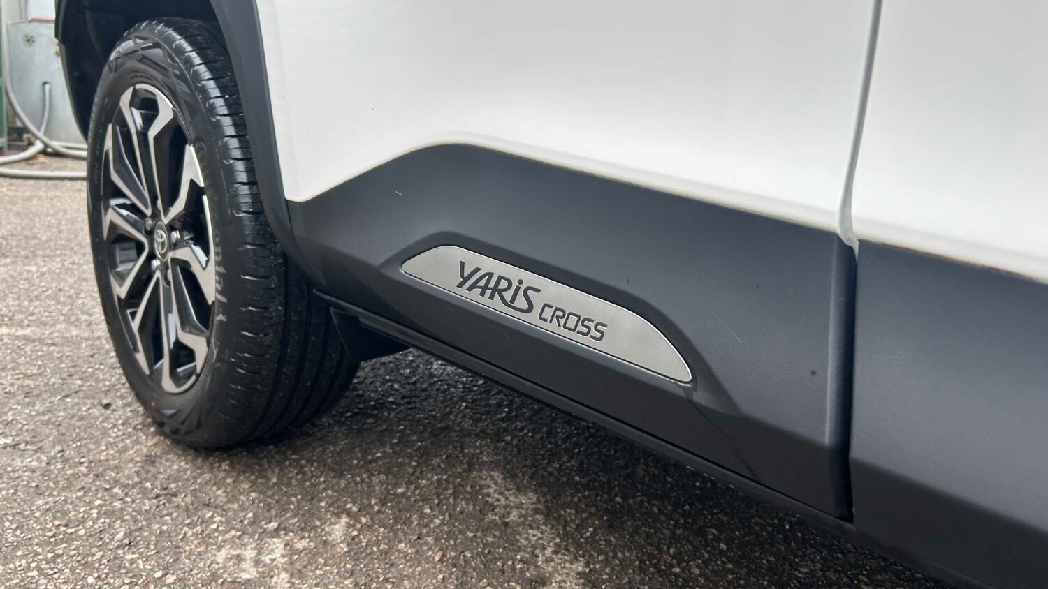 Used Toyota Yaris Cross 2023 for sale - 77334081: Photo 14