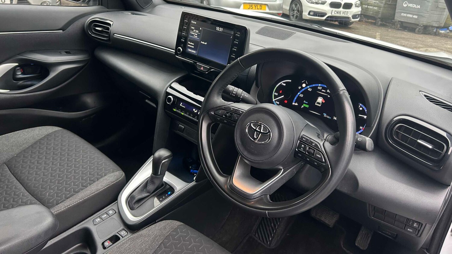 Used Toyota Yaris Cross 2023 for sale - 77334081: Photo 20