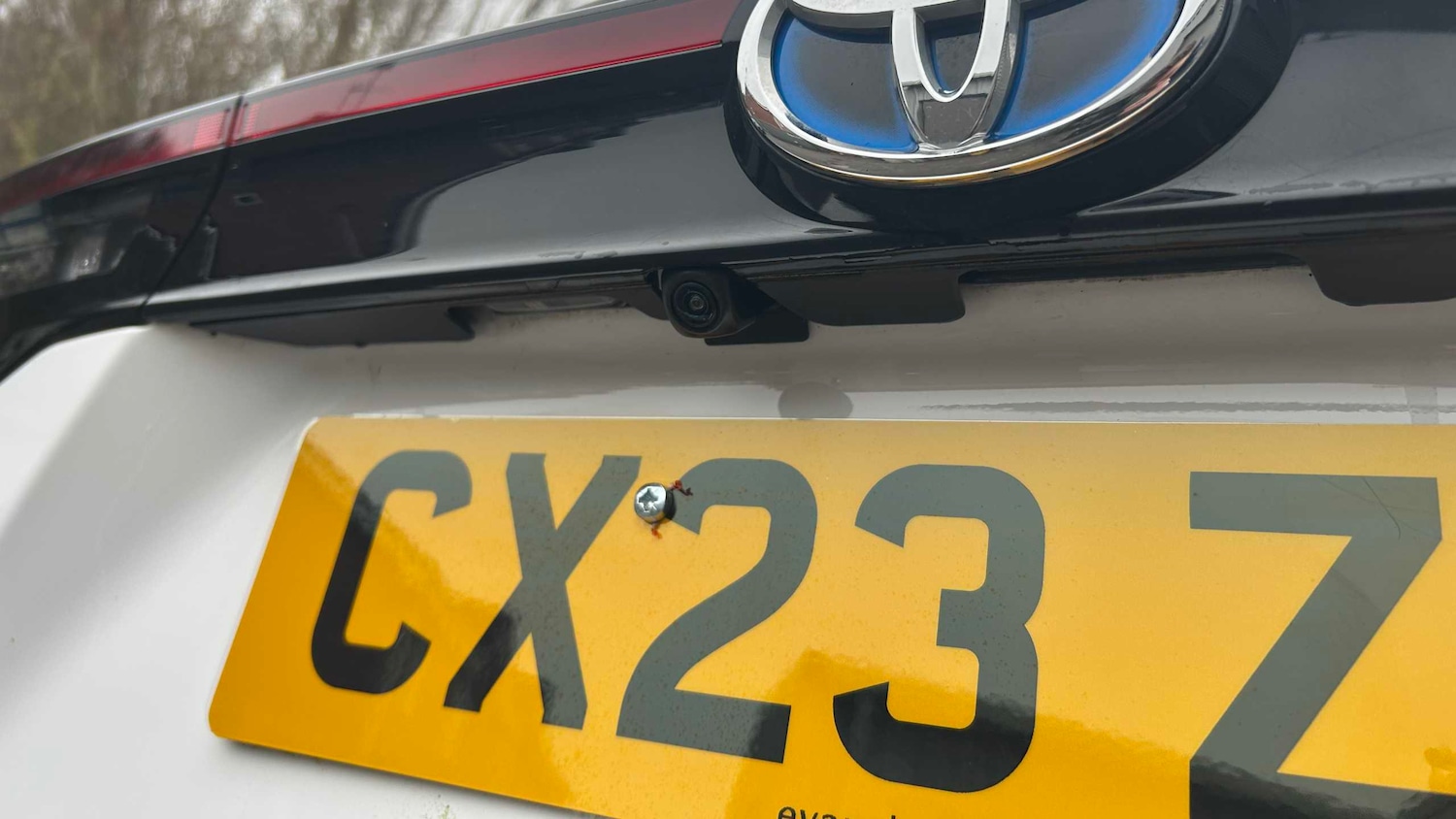 Used Toyota Yaris Cross 2023 for sale - 77334081: Photo 26