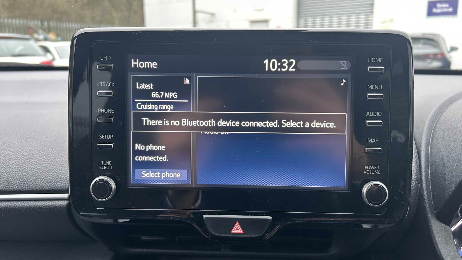 Used Toyota Yaris Cross 2023 for sale - 77334081: Photo 35