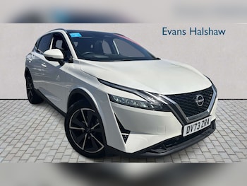 Used Nissan Qashqai 2024 for sale - 79545013: Photo