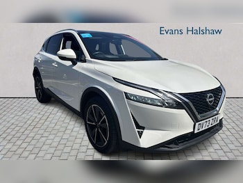 Used Nissan Qashqai 2024 for sale - 79545013: Photo
